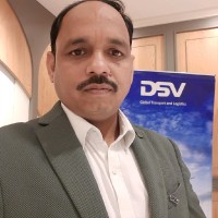 Kripashankar Singh