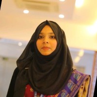 Jannatul masruk Mukta