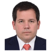 Alejandro Otero C.
