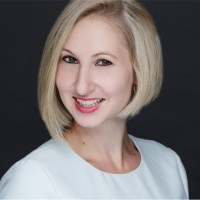 Stefka Baxter (she/her) BA(Hons)