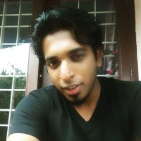 Navaraj Shivanadhan