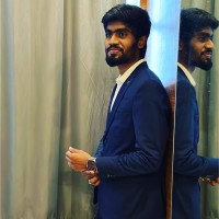 Sridhar Rayapureddy