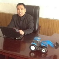 David Yue