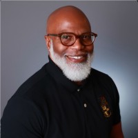Michael Harper, MS