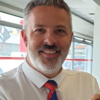Philip Grove