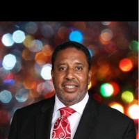 Stephen Hudgens, PMP