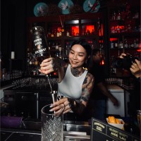 Jade Lau
