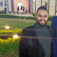 Ali Mahmoud