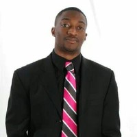 Andrew Dixon