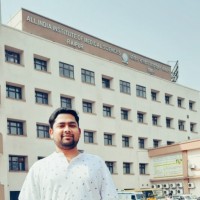 Vivodh Kushwaha