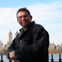 John Critchley