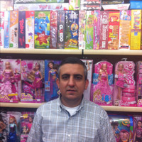 Salih Özgür SAMATLI