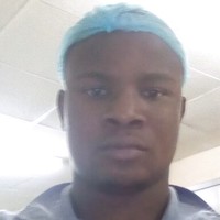 Izegaegbe Samson