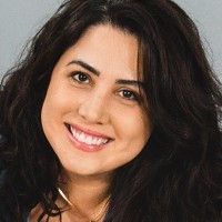 Danubia Eleutério