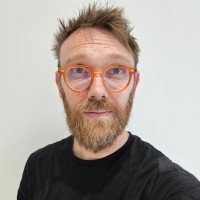 Chris Halliwell