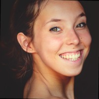 Lucie Manoury