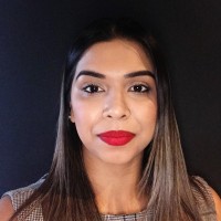 Shivani Naidoo