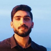 Usama Irshad