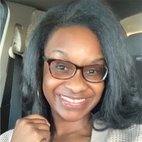 Lashayla Ford