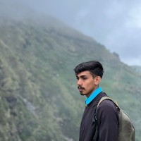 Karan Anantpure