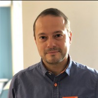 Thierry Mateos