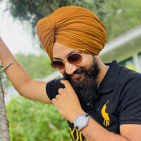 Sukhraj Gill
