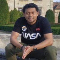 ALEXIS LOPEZ PADILLA