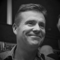 Mark Astley