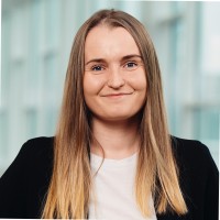 Mathilde Pedersen