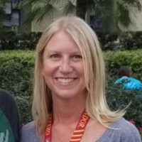 Cindy Meide, Cpa