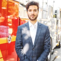 Jason Durrani