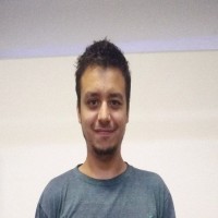 Lucas Vergara