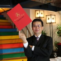 Simon Chan