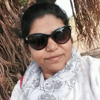 Sultana Kazi