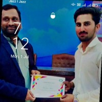 Waqas Ashfaque