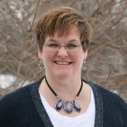Deborah Marett