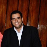 Mohamed Rashidy