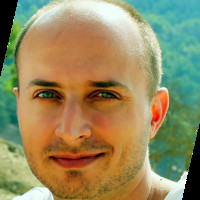 Alexey Barmashov