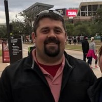 Christopher Galbreath