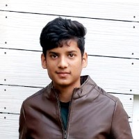 Tanmay Jain