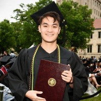 Mason Wang