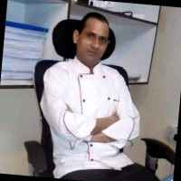 Brij Mohan