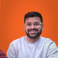 Nisarg Patel