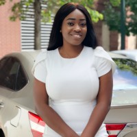 Ruth Ihenacho