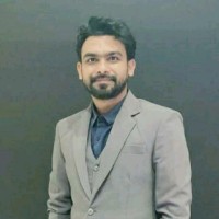 Ashish Jogi