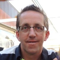 Billy Reidy