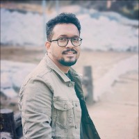 Deepak Bisht