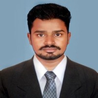 Vignesh Mariyappan