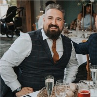 Jonathan Ball