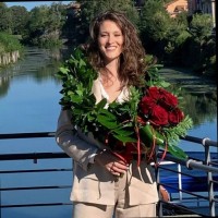 Giulia Dal Monte